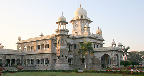 Forts in Indore, Madhya Pradesh That Are Worth Visiting