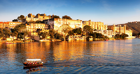 Forts near Udaipur that Reflect the Regal Splendour of Mewar