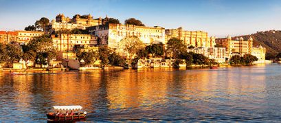 Forts near Udaipur that Reflect the Regal Splendour of Mewar