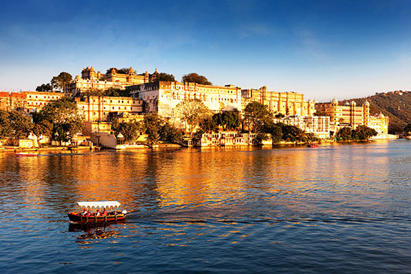 Forts near Udaipur