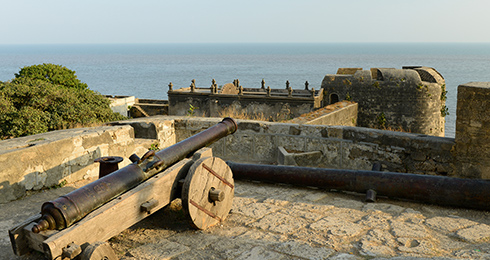 7 Famous Forts in Ahmedabad That Are Worth Visiting (2024)