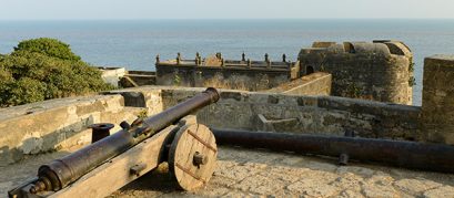 7 Forts around Ahmedabad that Deserve a Visit