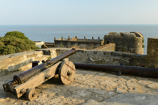 7 Forts around Ahmedabad that Deserve a Visit