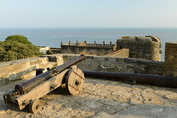 7 Forts around Ahmedabad that Deserve a Visit