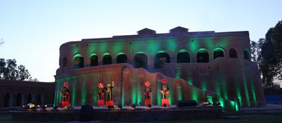 6 Forts near Amritsar: Punjab beyond Butter Chicken and Bhangra