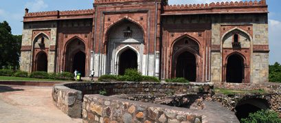 9 Forts near Noida – A Glimpse of India’s Rich Heritage