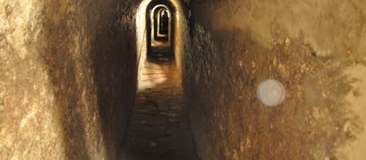 Don’t Skip a Visit to Droog Fort near Ooty