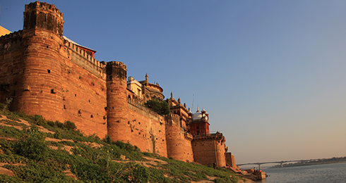 5 Top Forts near Patna (2024): ✔Location, Timings, Entry Fee