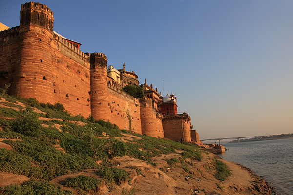 5 Forts near Patna for a Rich History Tour