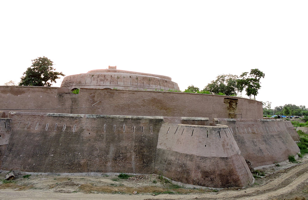 Gobindgarh Fort