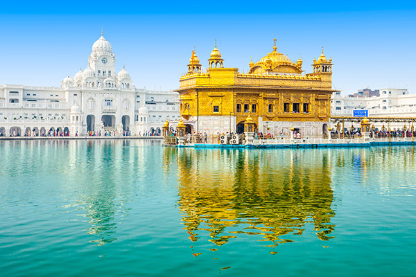 guru nanak tour and travels