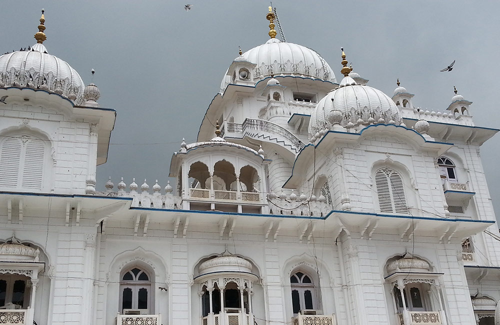 Gurudwara Patna Sahib, Patna