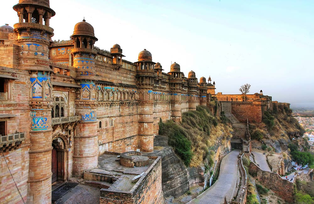 Gwalior, Madhya Pradesh