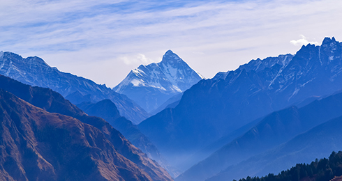 Hill Stations Near Patna (2024) with Photos & Distance