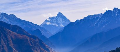 5 Offbeat yet Extremely Pretty Hill Stations Near Patna