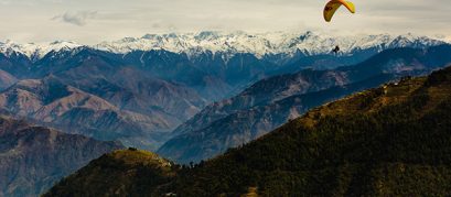 8 Hill Stations near Gurgaon – Perfect to Spend a Summer Weekend