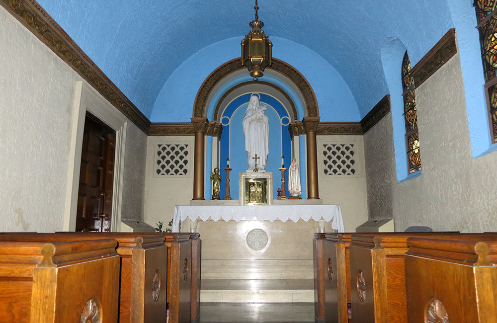 Holy Name Church, Gurgaon