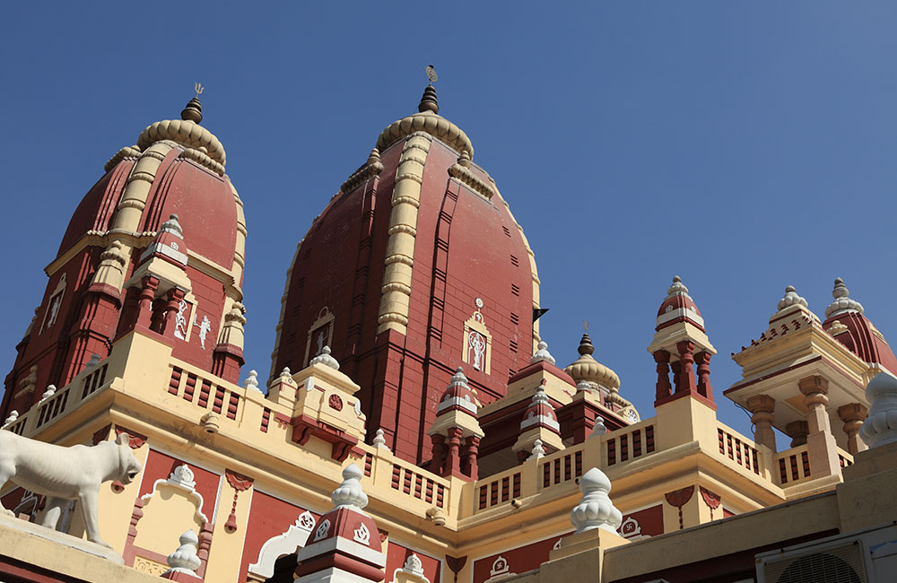 ISKCON Temple, Patna