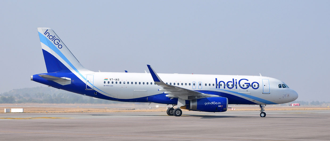 IndiGo Web Check In | Web Check-in to Major Airlines