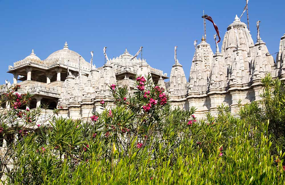 Jagdish Temple, Uddaipur