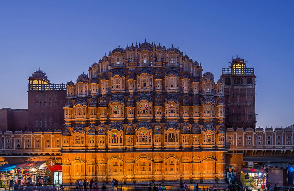 Jaipur