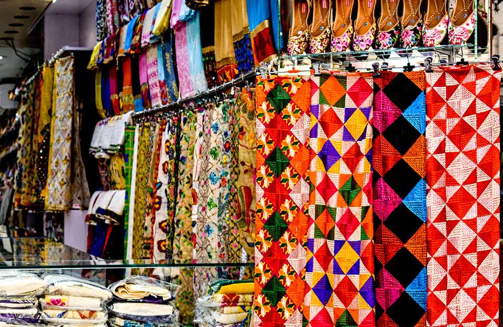 36 Best Stalls To Shop From At Horn OK Please, Bangalore