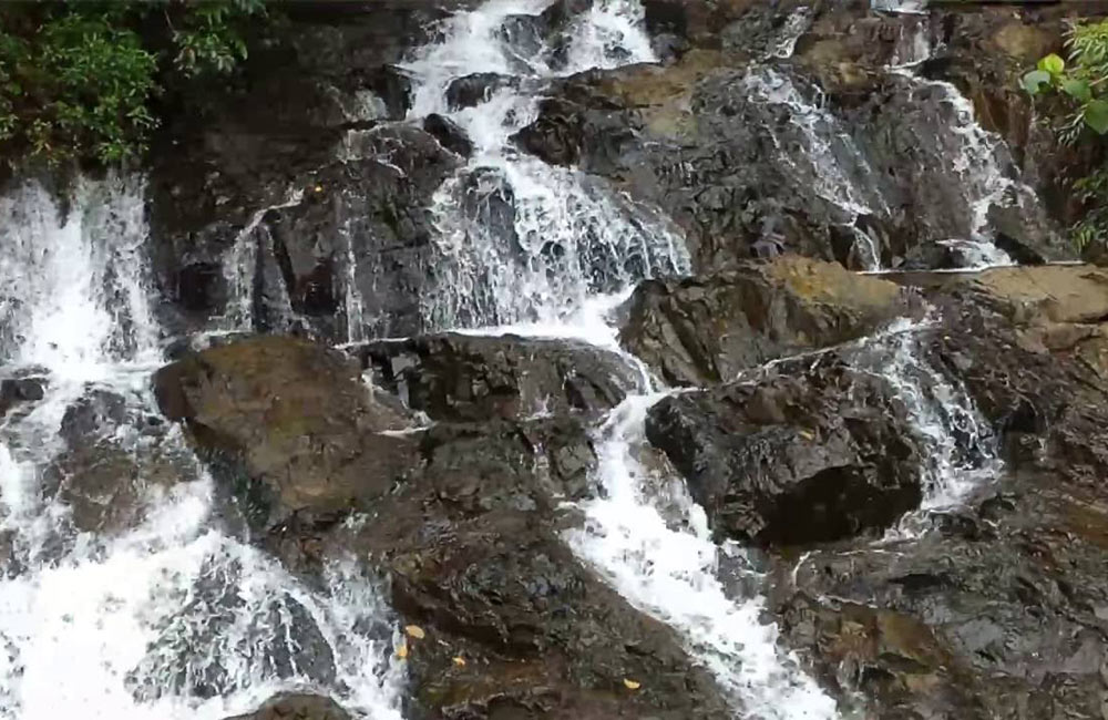 Karmalya Falls, Goa