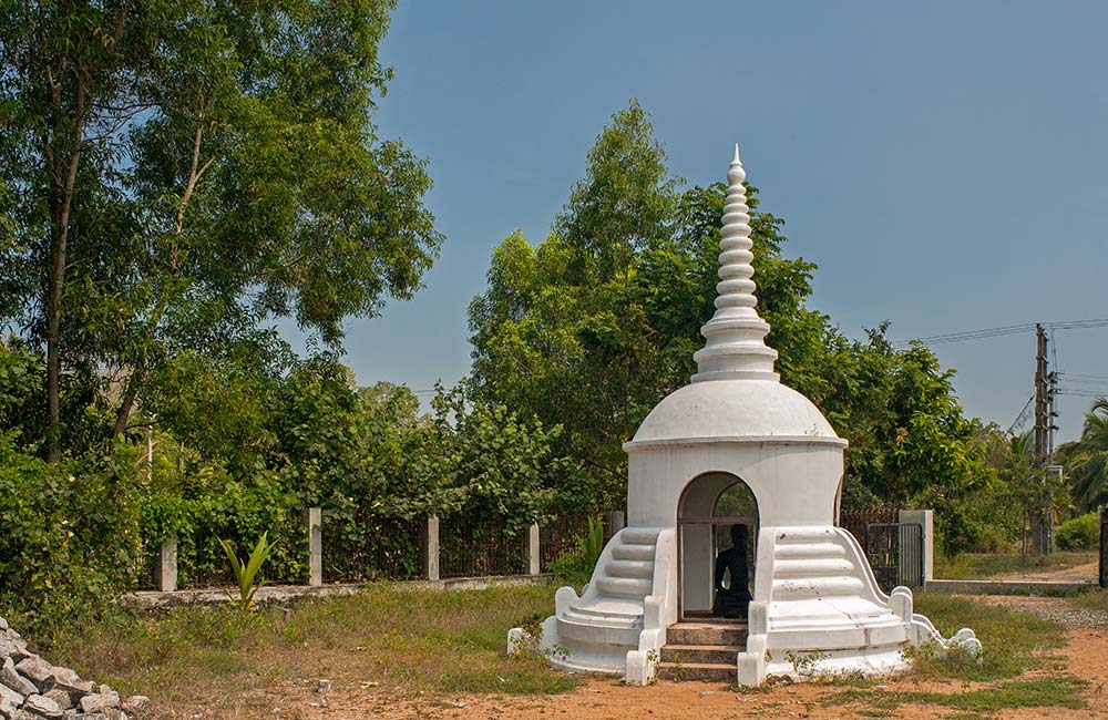 Karumadi, Alleppey