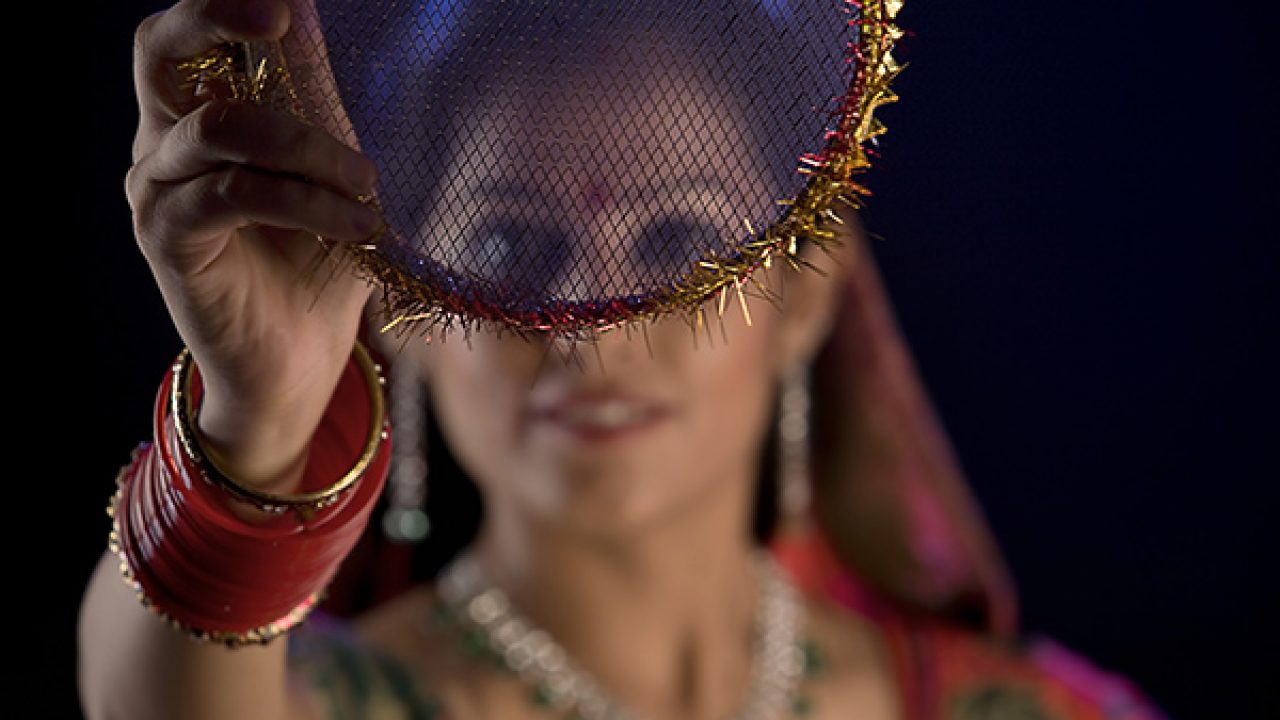 Karva chauth