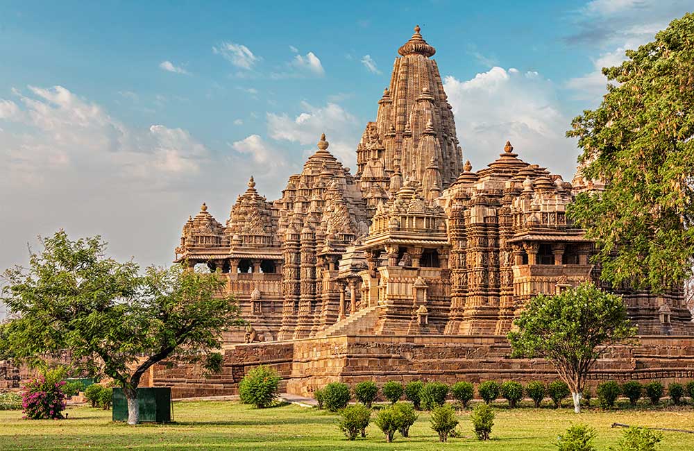 History of Madhya Pradesh | Madhya Pradesh Tourism