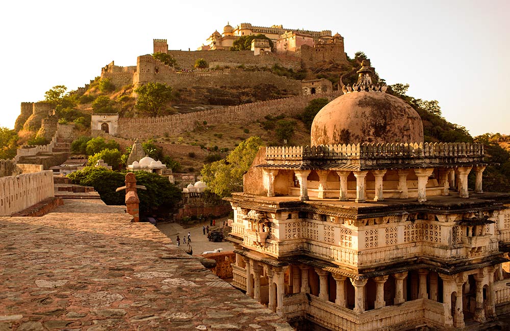 Kumbhalgarh