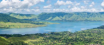 Lakes in Mahabaleshwar