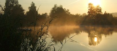3 Must-Visit Lakes in New Delhi