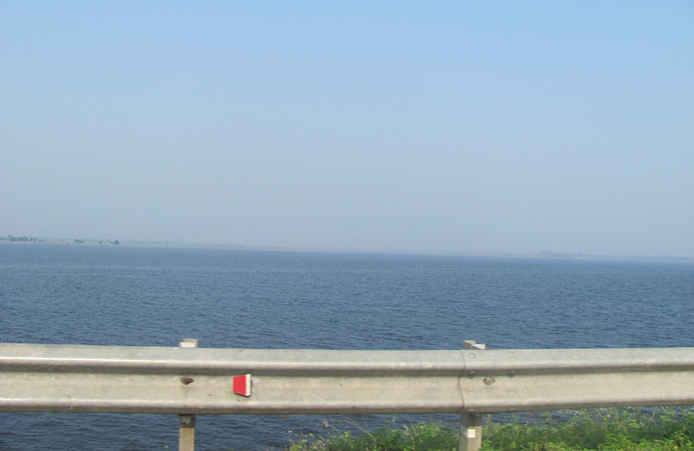 Madurantakam Lake, Chennai