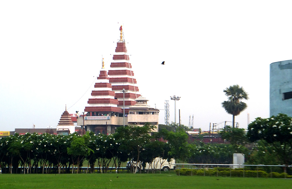 Mahavir Mandir, Patna