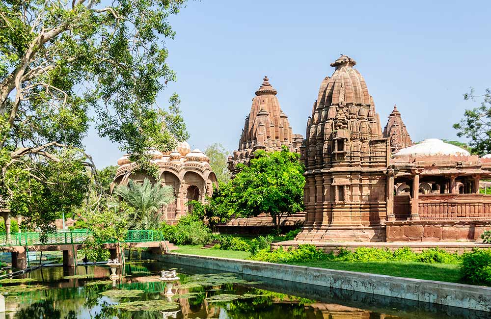 places to visit near jodhpur junction