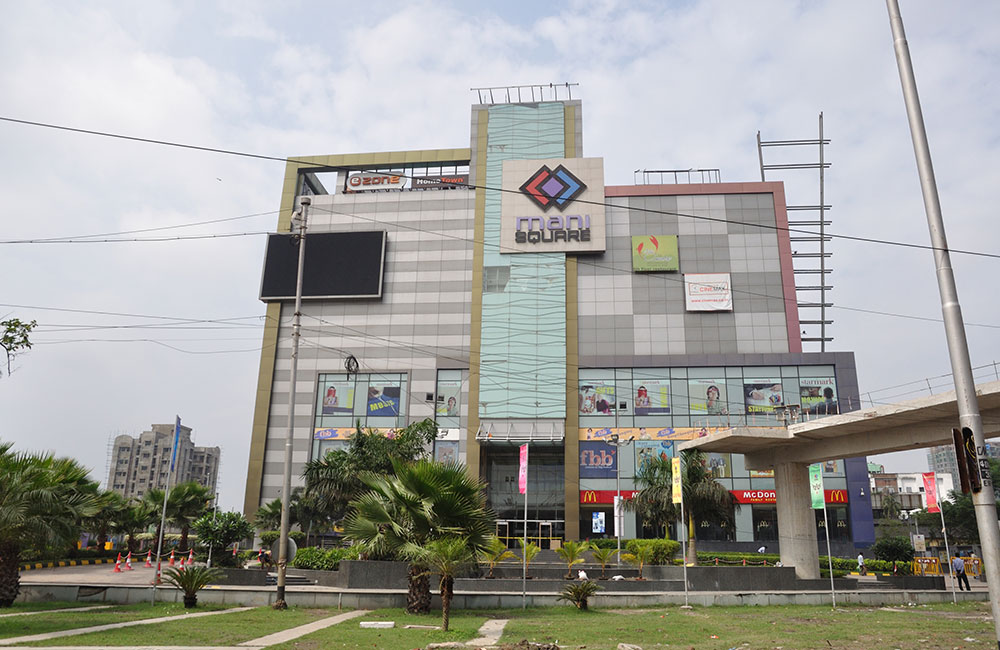 Mani Square Mall, Kolkata