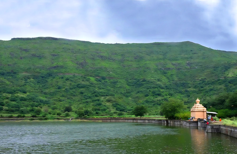 Mastani Lake