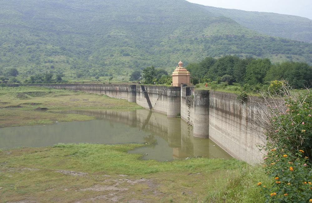 Mastani Lake | #2 of 7 Lakes in Pune Mastani Lake, Pune