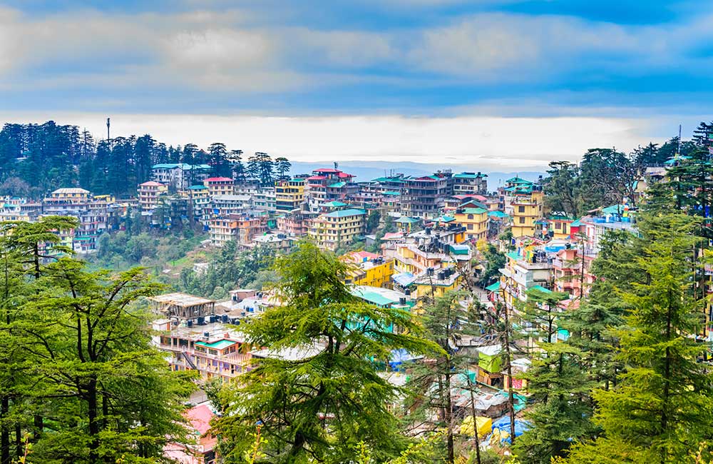 McLeod Ganj