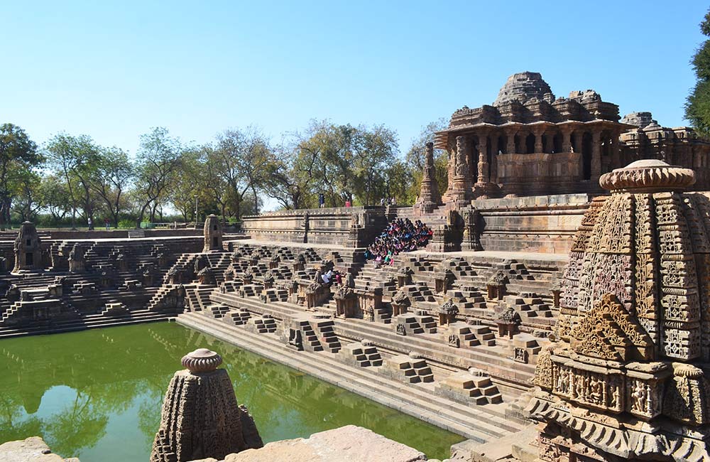 Modhera