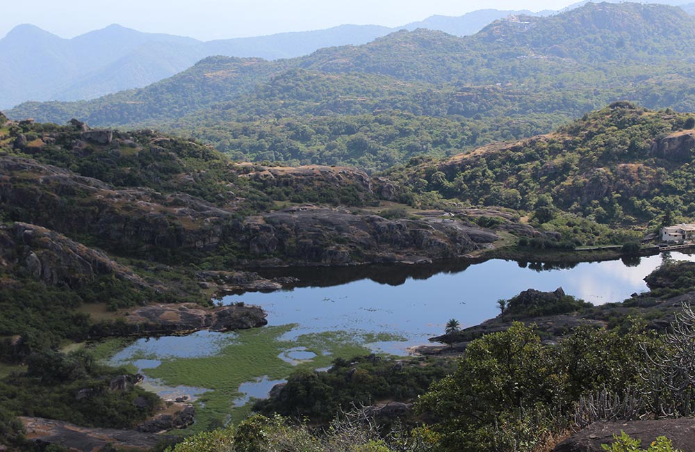 Mount Abu