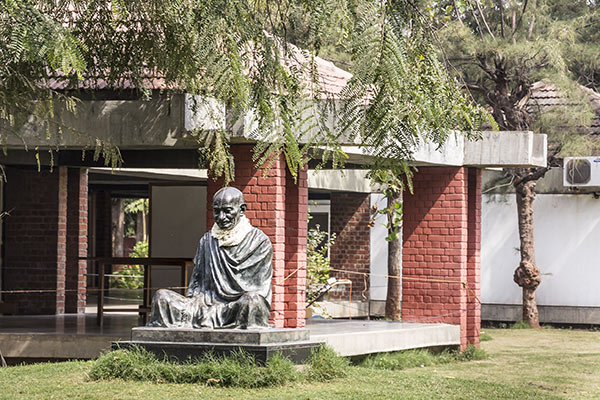 Museums in Ahmedabad