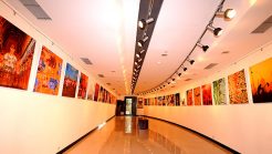 Famous Museums in Noida