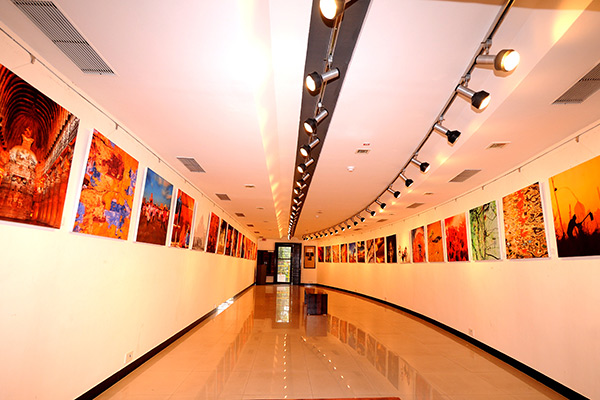 Famous Museums in Noida