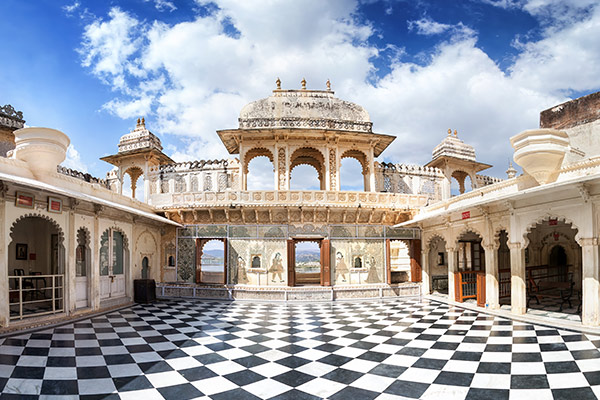 Fascinating Museums in Udaipur