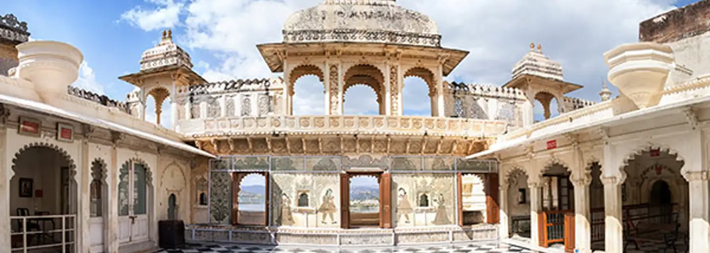 Top 8 Museums in Udaipur Location, Timings, Entry Fee