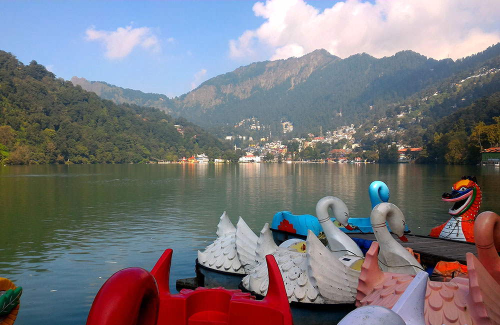 Nainital