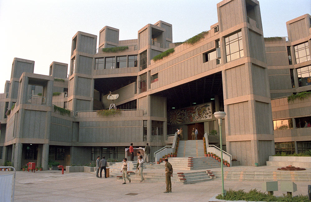 National Science Center