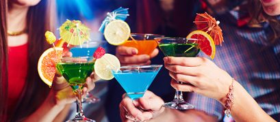 Enjoy the Nightlife in Ahmedabad at These 10 Hangout Places